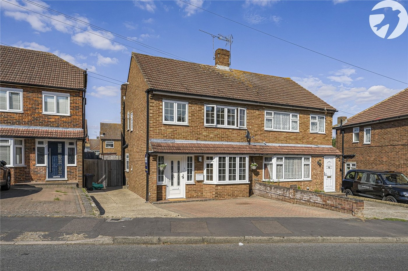3 bedroom house for sale in Swanley | Robinson Jackson