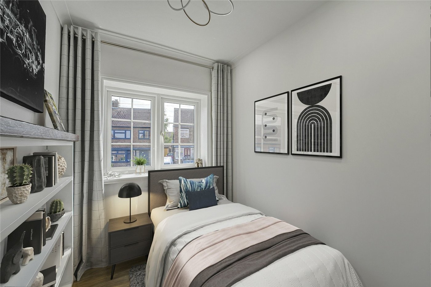 3 bedroom house for sale in Swanley | Robinson Jackson