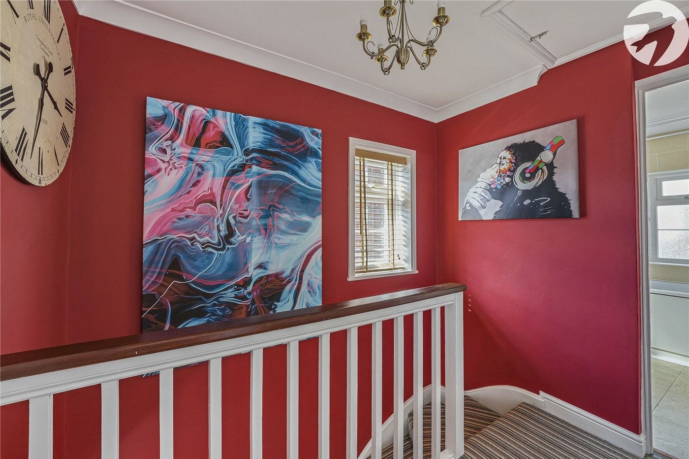 3 bedroom house for sale in Swanley | Robinson Jackson