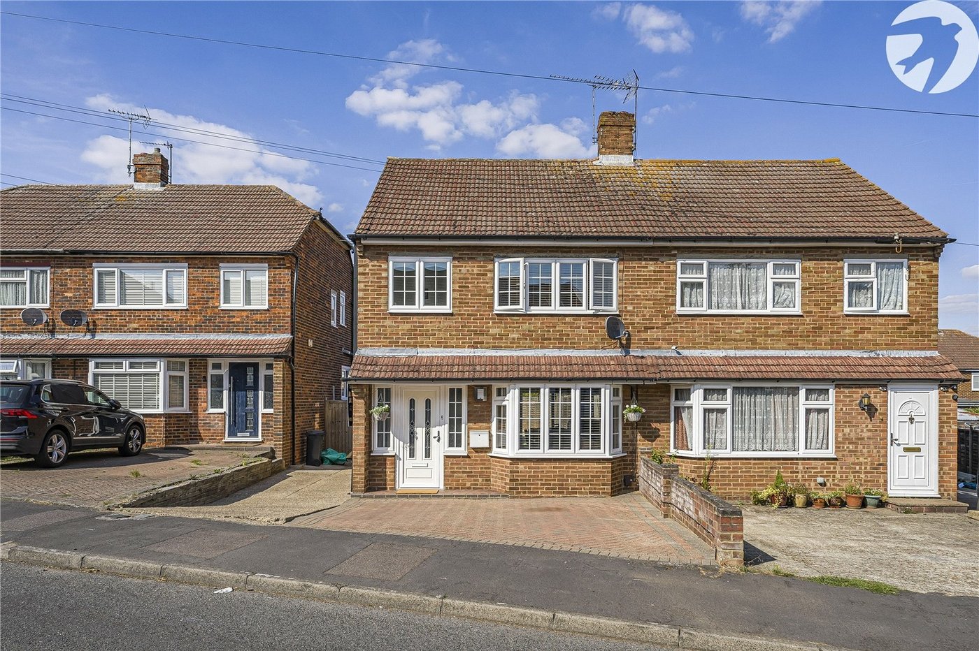 3 bedroom house for sale in Swanley | Robinson Jackson