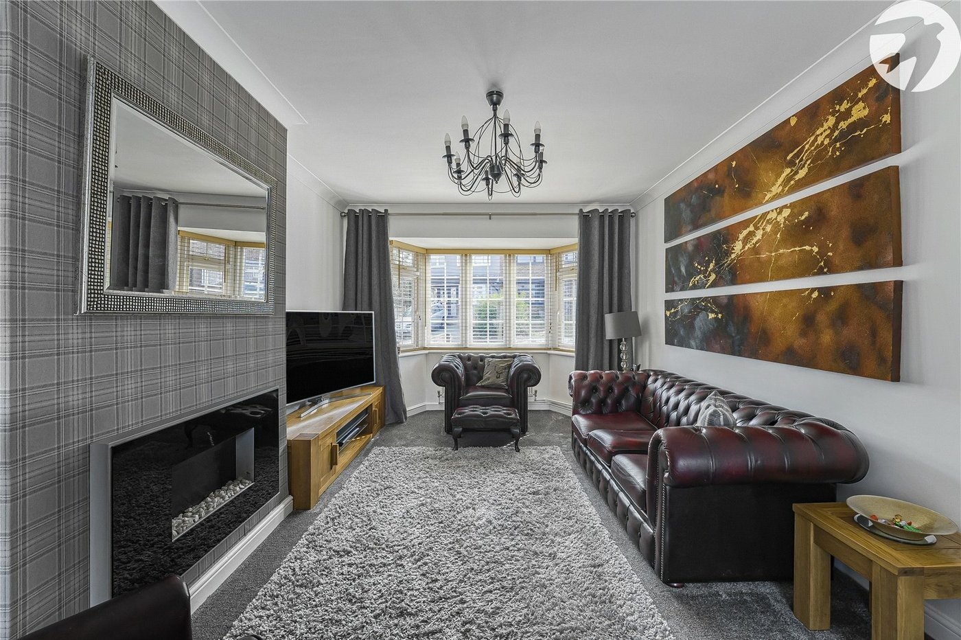3 bedroom house for sale in Swanley | Robinson Jackson
