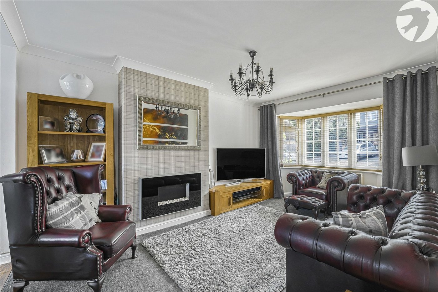 3 bedroom house for sale in Swanley | Robinson Jackson