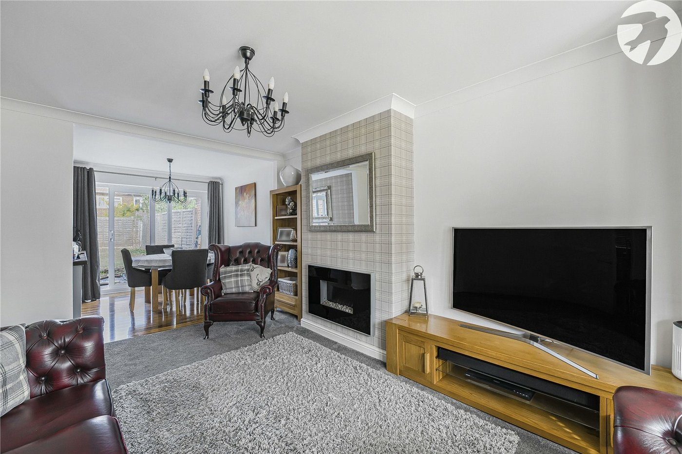 3 bedroom house for sale in Swanley | Robinson Jackson
