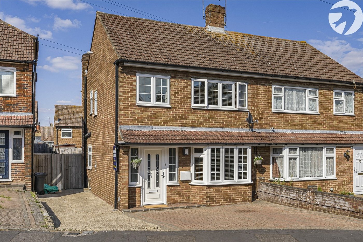 3 bedroom house for sale in Swanley | Robinson Jackson