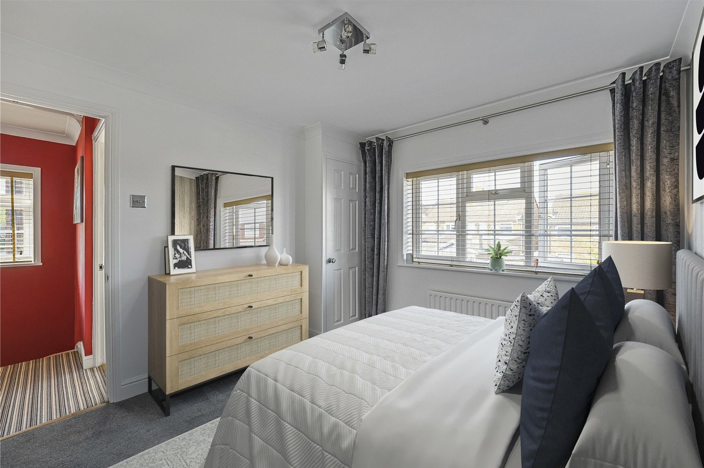 3 bedroom house for sale in Swanley | Robinson Jackson
