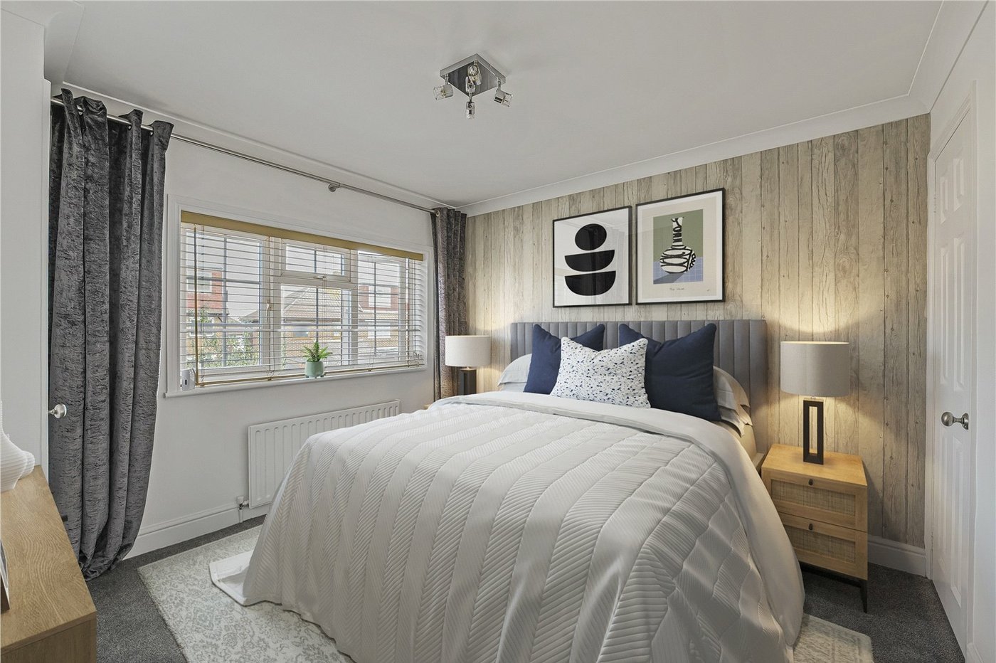 3 bedroom house for sale in Swanley | Robinson Jackson