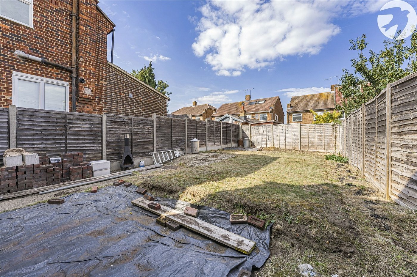 3 bedroom house for sale in Swanley | Robinson Jackson