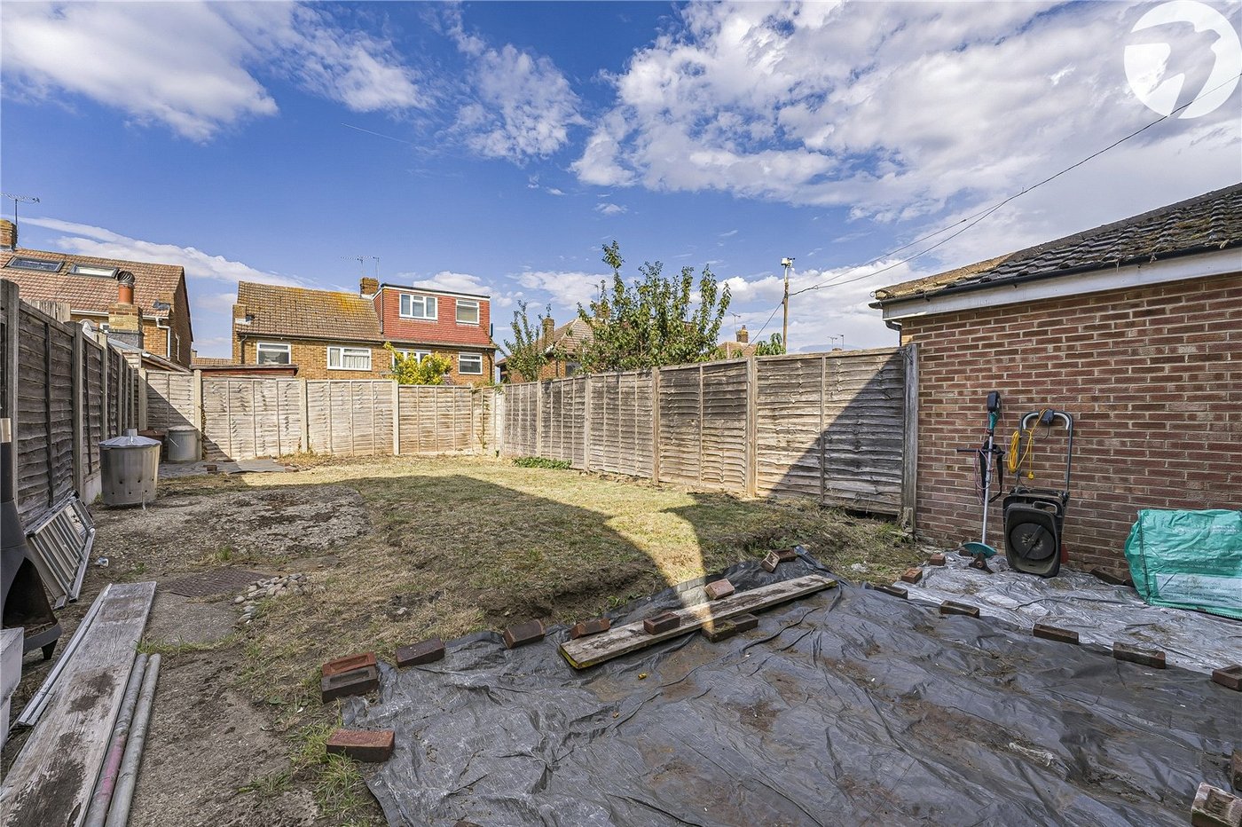 3 bedroom house for sale in Swanley | Robinson Jackson
