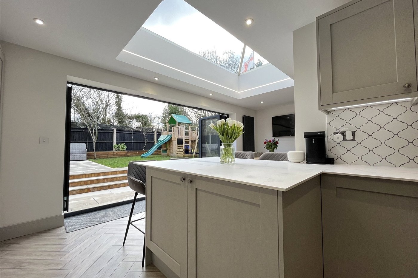 3 bedroom house for sale in Lordswood | Robinson Michael & Jackson