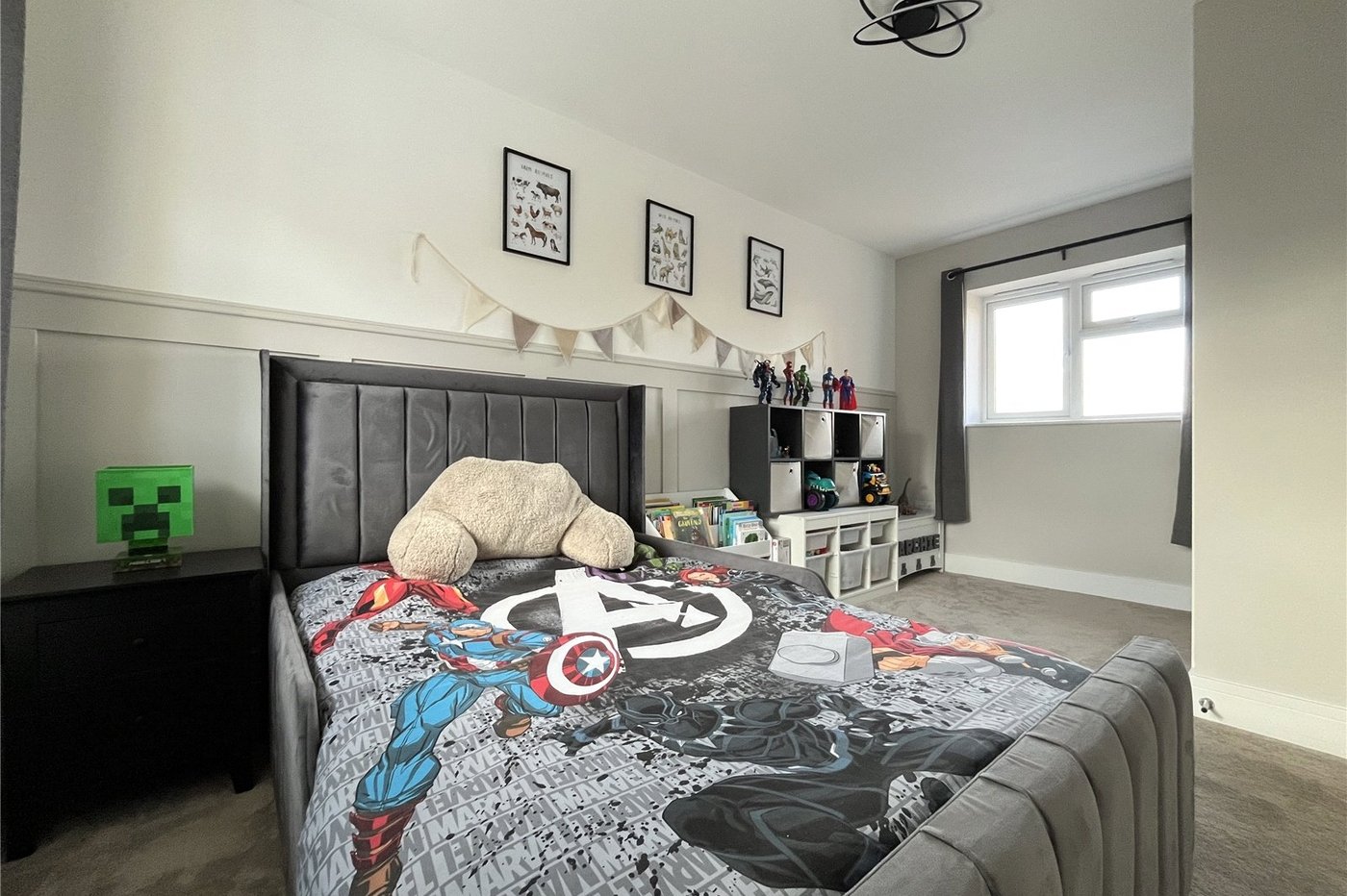 3 bedroom house for sale in Lordswood | Robinson Michael & Jackson