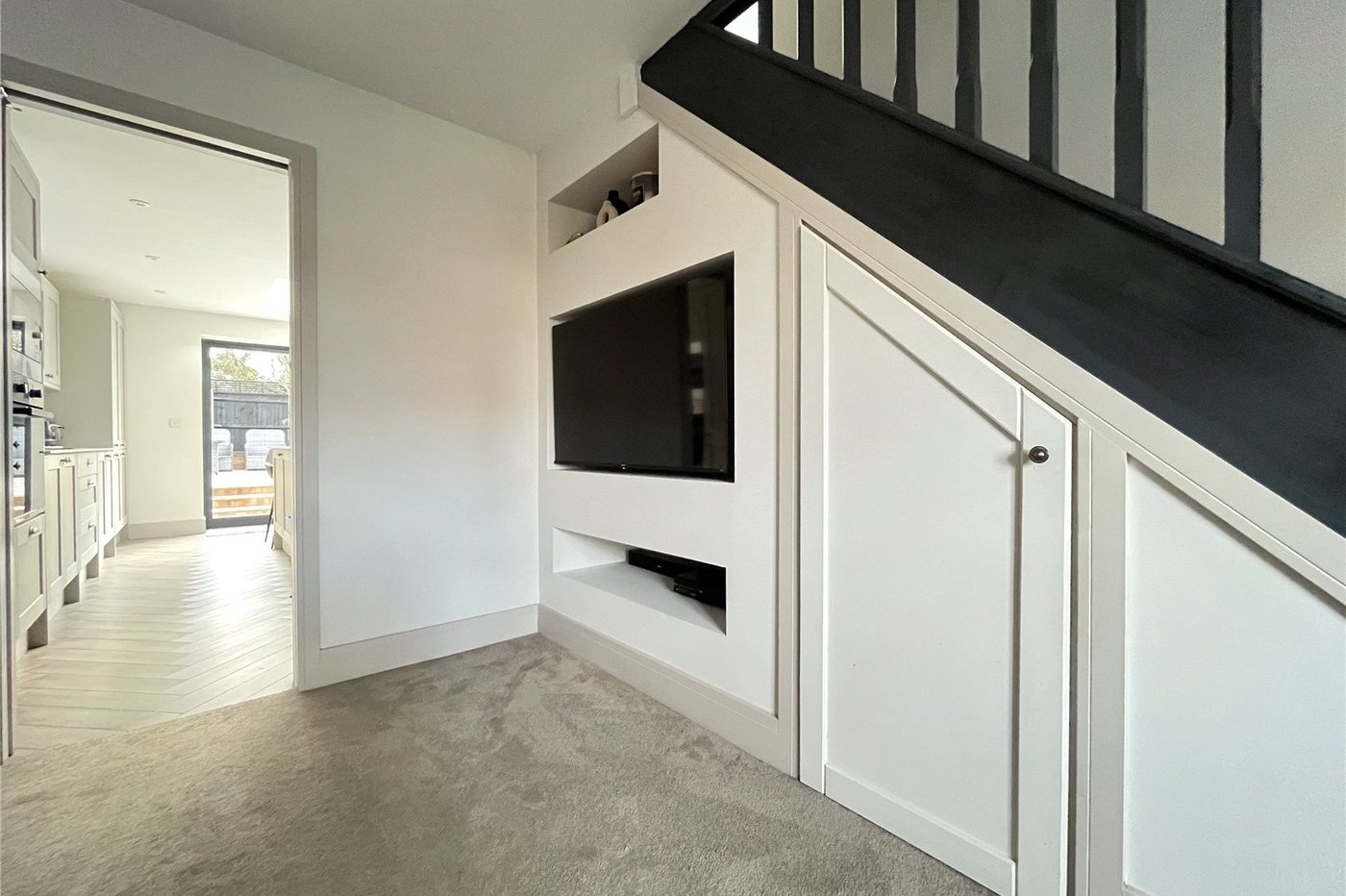 3 bedroom house for sale in Lordswood | Robinson Michael & Jackson