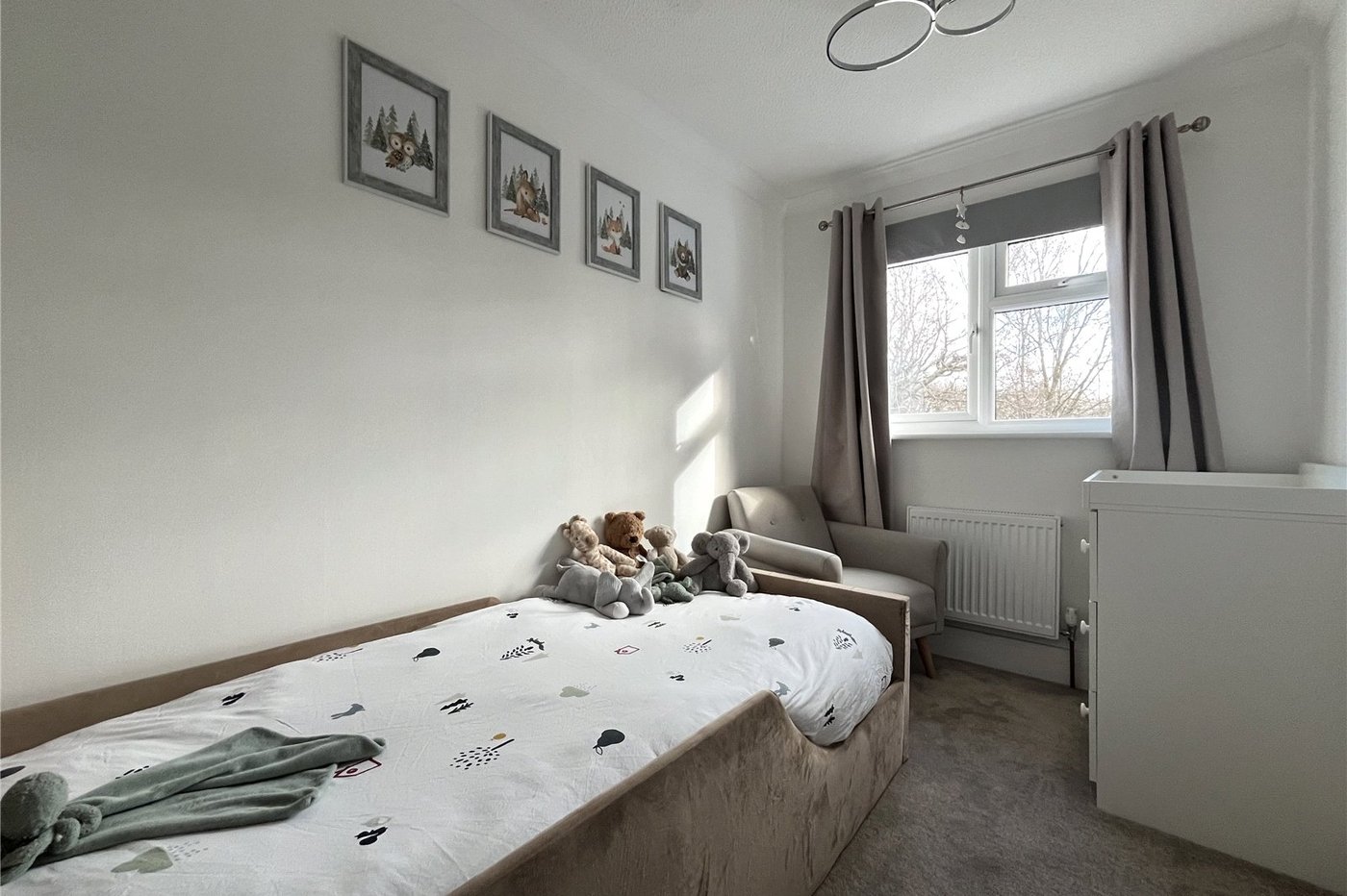 3 bedroom house for sale in Lordswood | Robinson Michael & Jackson