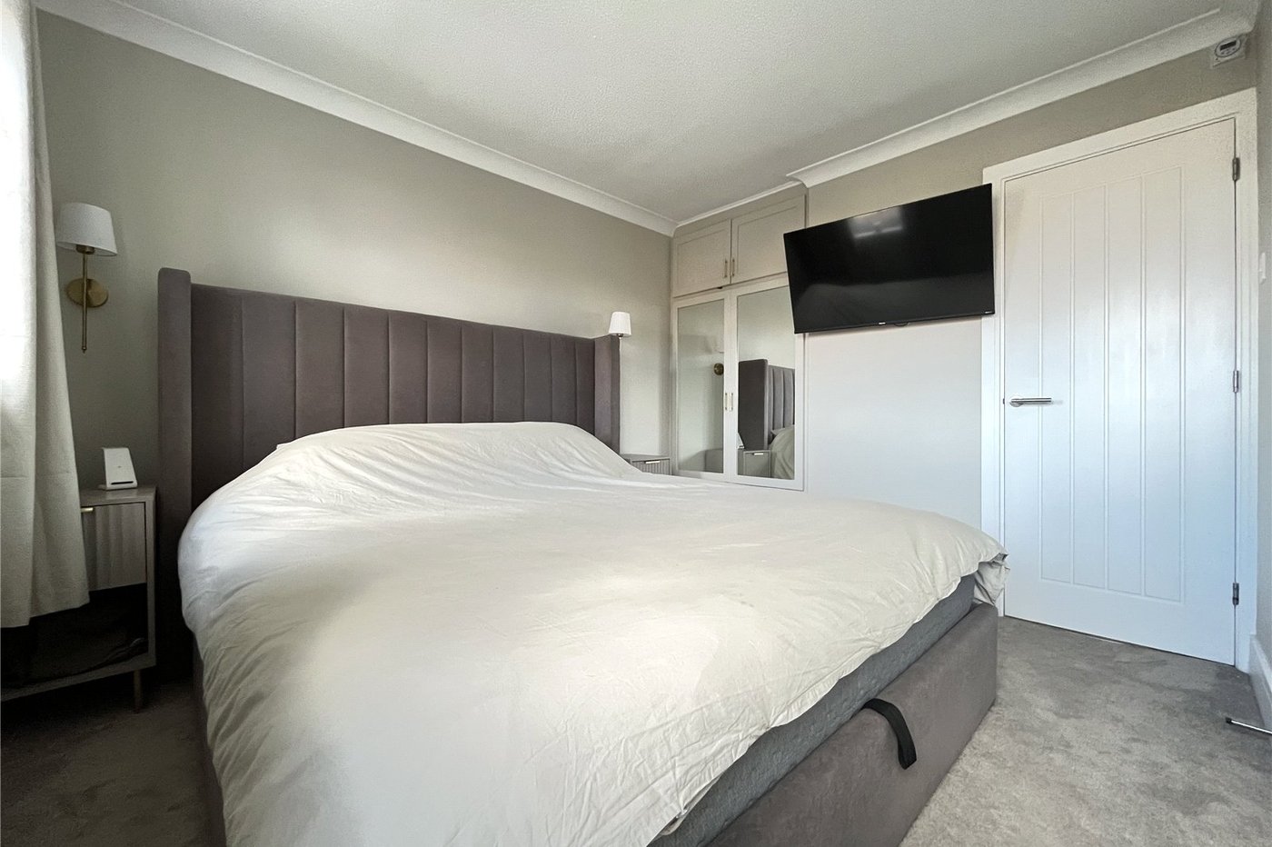 3 bedroom house for sale in Lordswood | Robinson Michael & Jackson