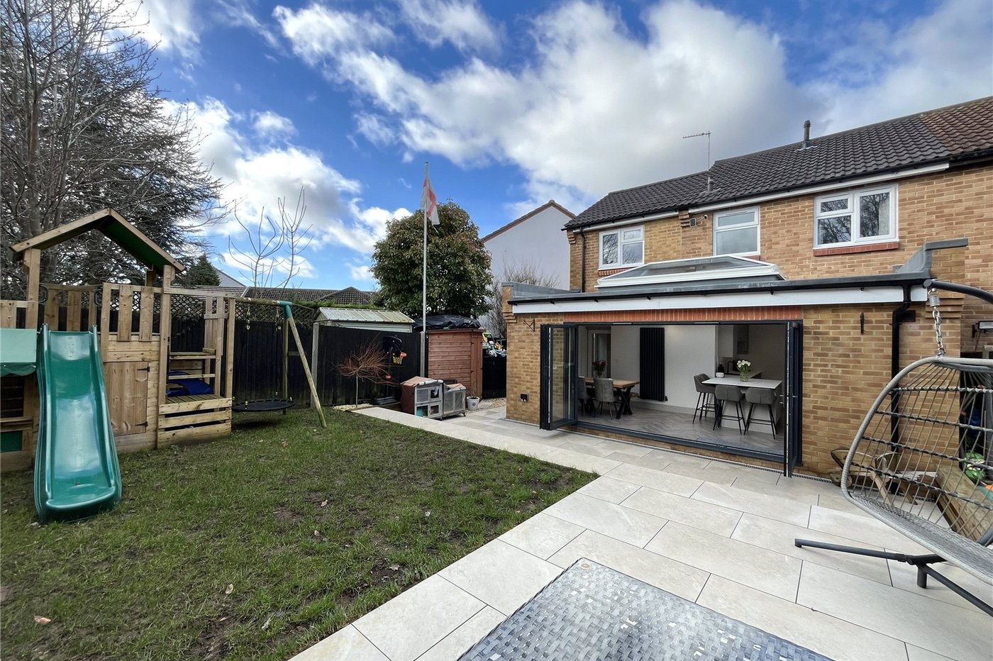 3 bedroom house for sale in Lordswood | Robinson Michael & Jackson