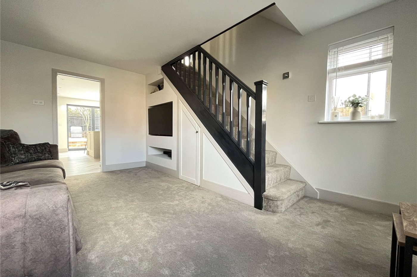 3 bedroom house for sale in Lordswood | Robinson Michael & Jackson