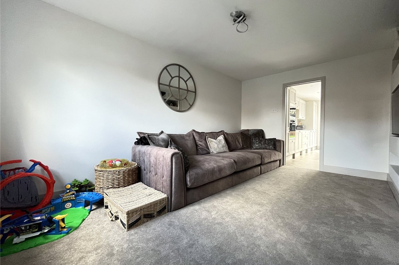 3 bedroom house for sale in Lordswood | Robinson Michael & Jackson