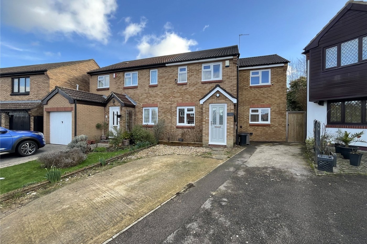 3 bedroom house for sale in Lordswood | Robinson Michael & Jackson