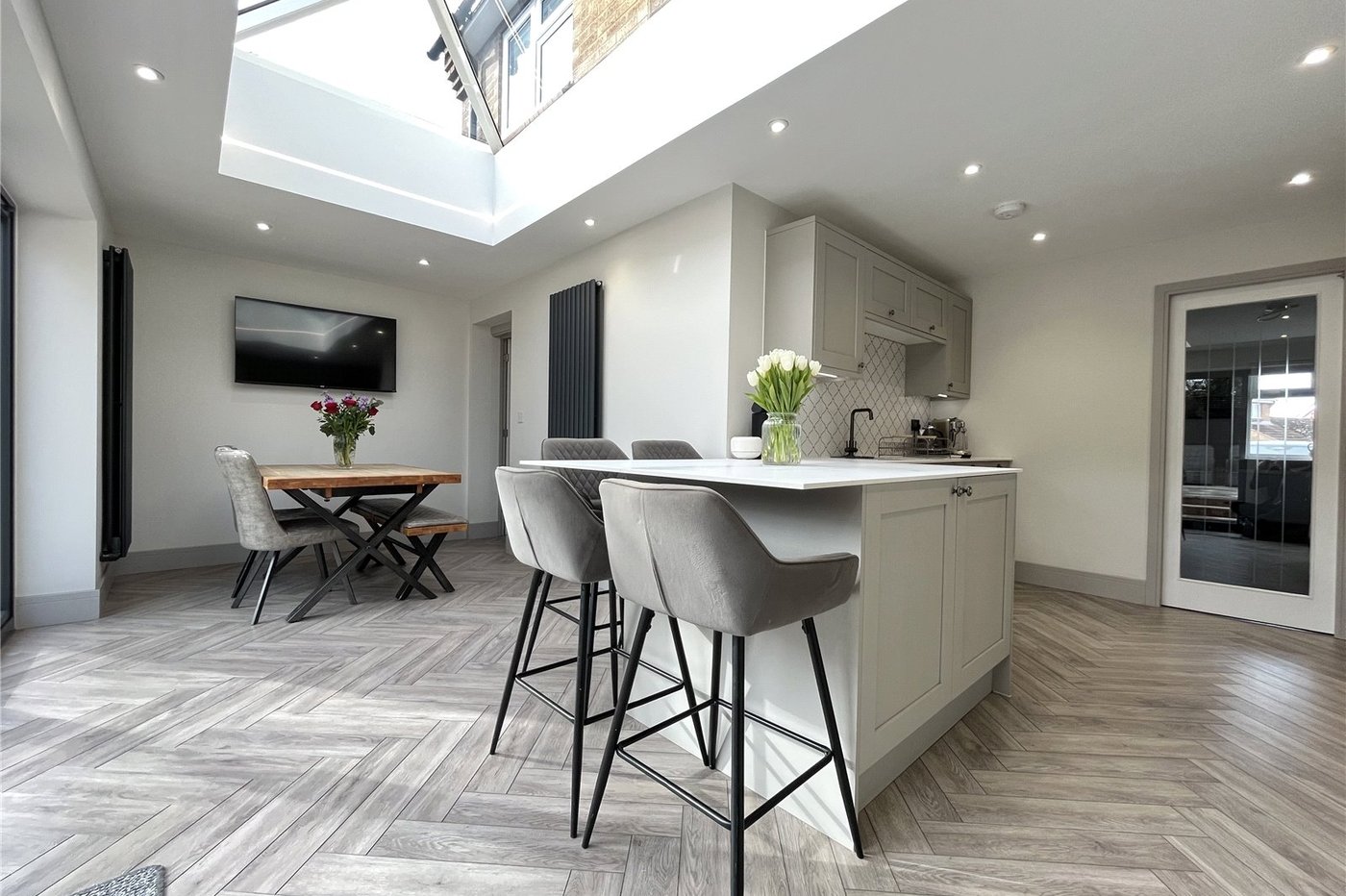 3 bedroom house for sale in Lordswood | Robinson Michael & Jackson