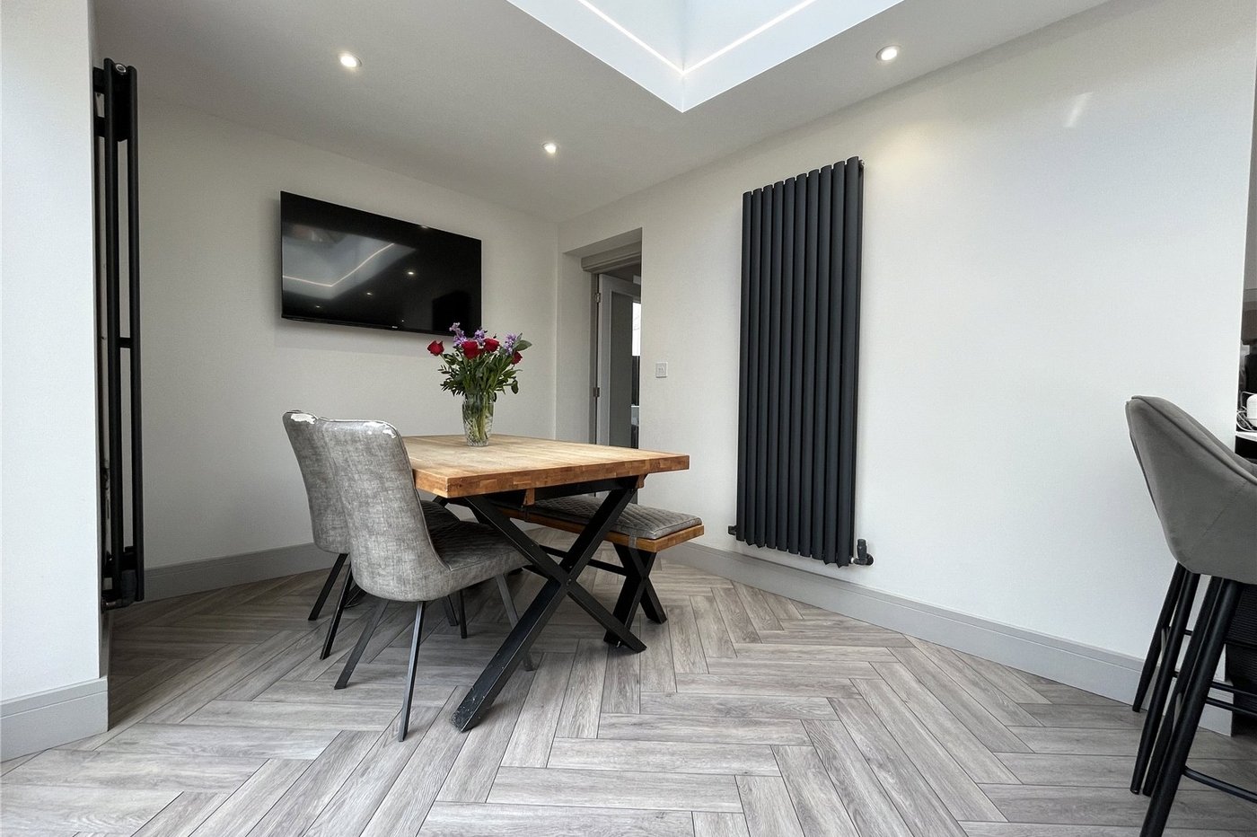 3 bedroom house for sale in Lordswood | Robinson Michael & Jackson