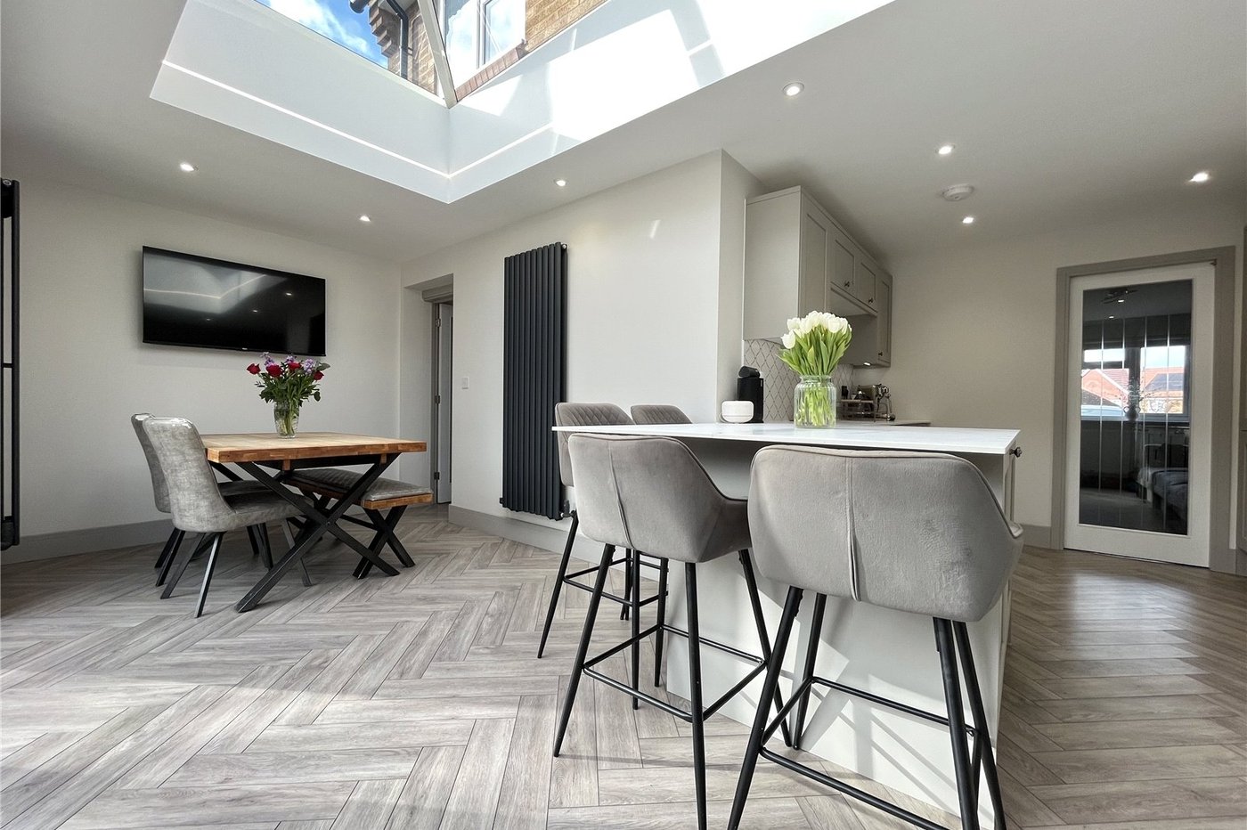 3 bedroom house for sale in Lordswood | Robinson Michael & Jackson