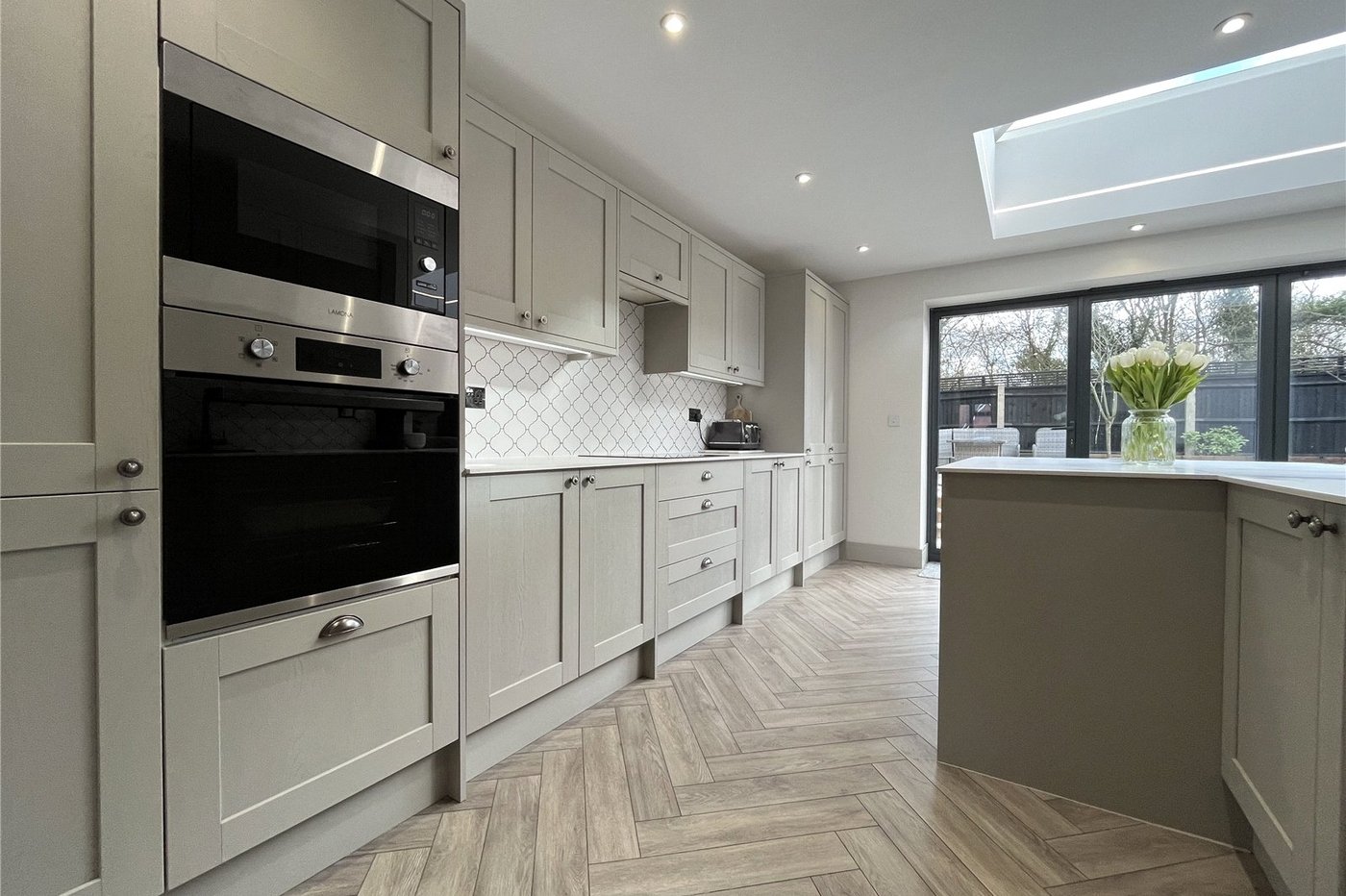 3 bedroom house for sale in Lordswood | Robinson Michael & Jackson