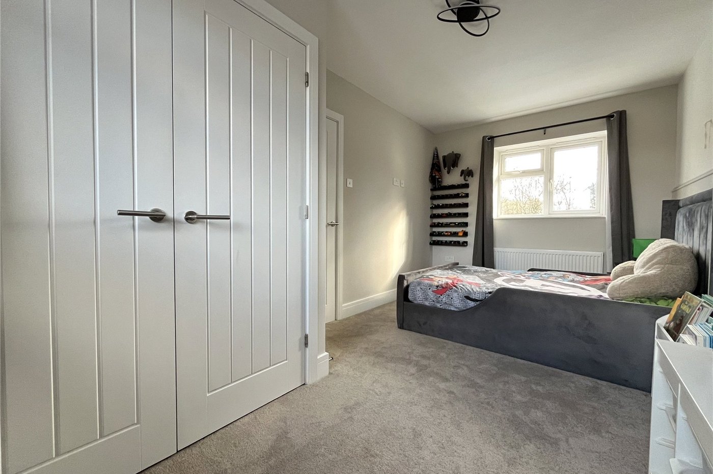 3 bedroom house for sale in Lordswood | Robinson Michael & Jackson