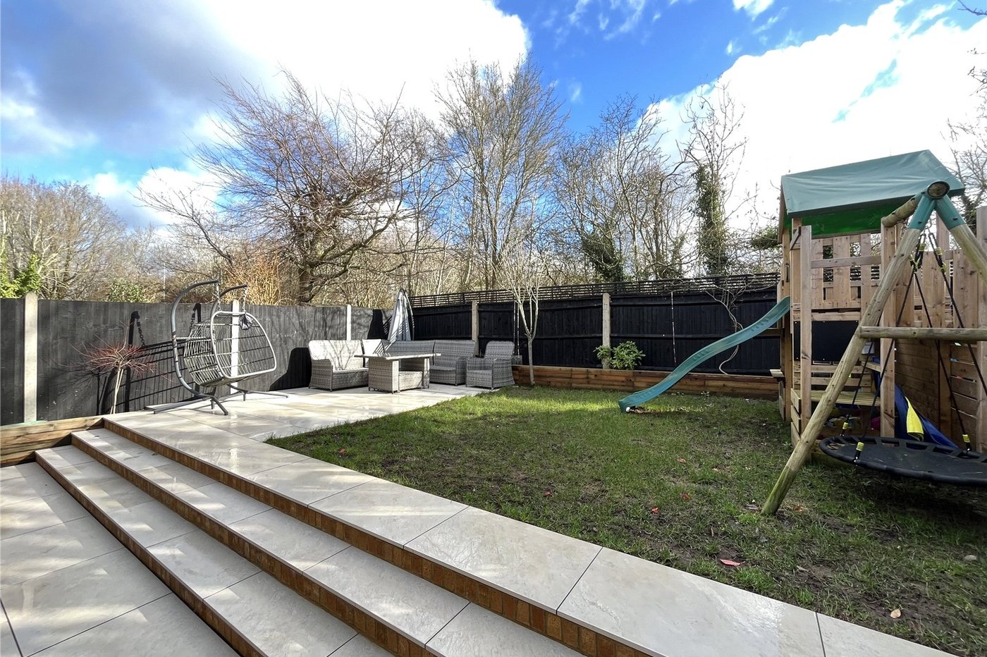 3 bedroom house for sale in Lordswood | Robinson Michael & Jackson