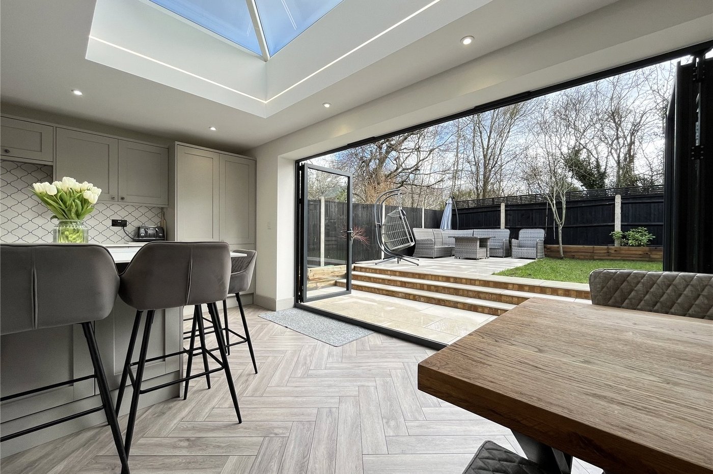 3 bedroom house for sale in Lordswood | Robinson Michael & Jackson