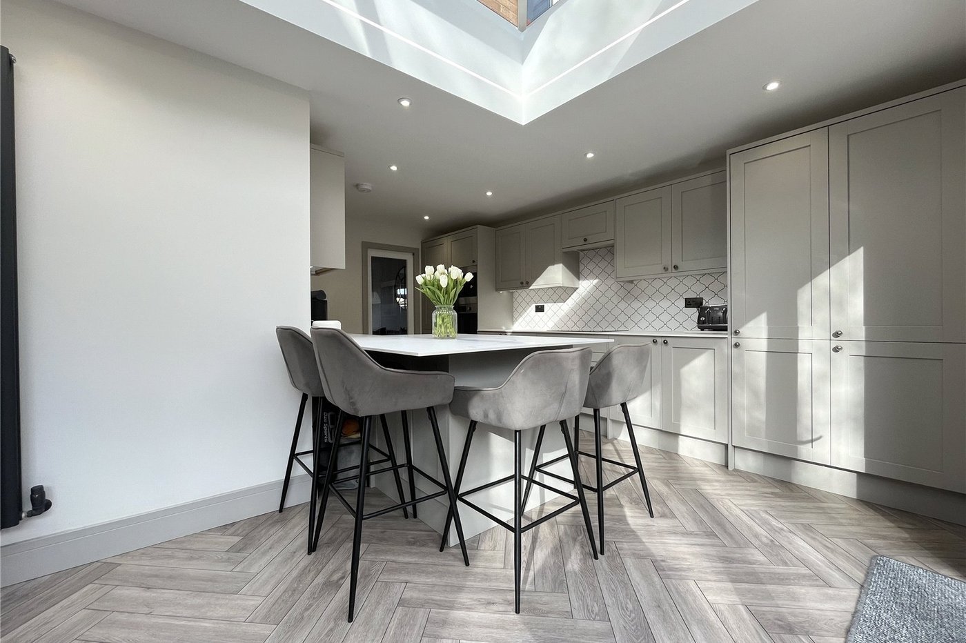 3 bedroom house for sale in Lordswood | Robinson Michael & Jackson