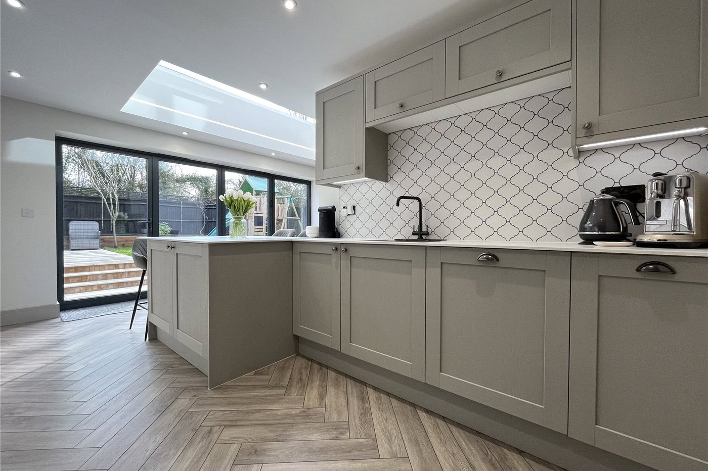 3 bedroom house for sale in Lordswood | Robinson Michael & Jackson