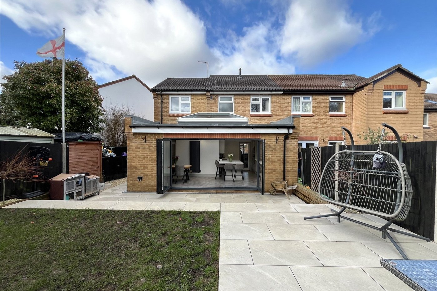 3 bedroom house for sale in Lordswood | Robinson Michael & Jackson