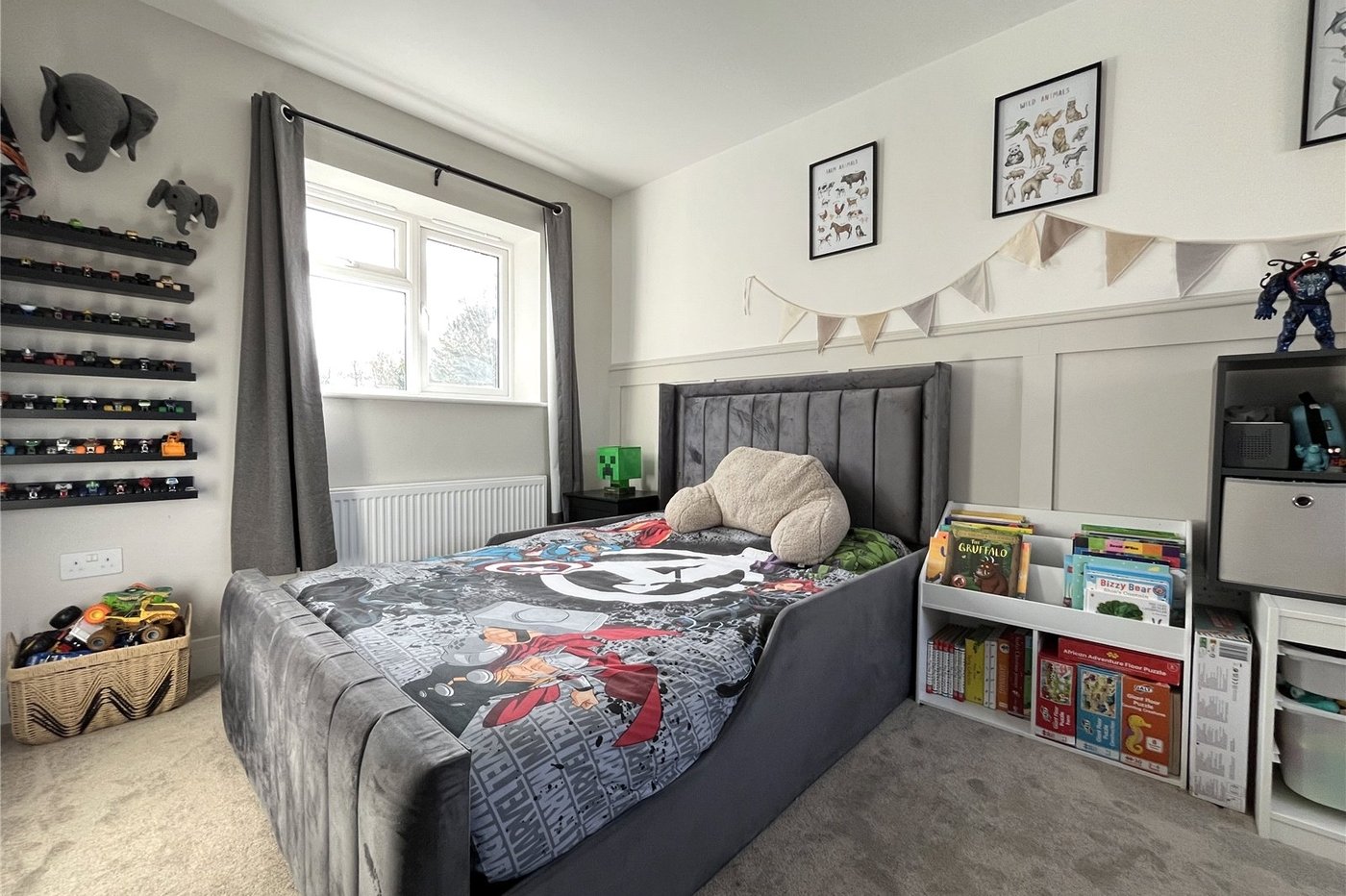 3 bedroom house for sale in Lordswood | Robinson Michael & Jackson