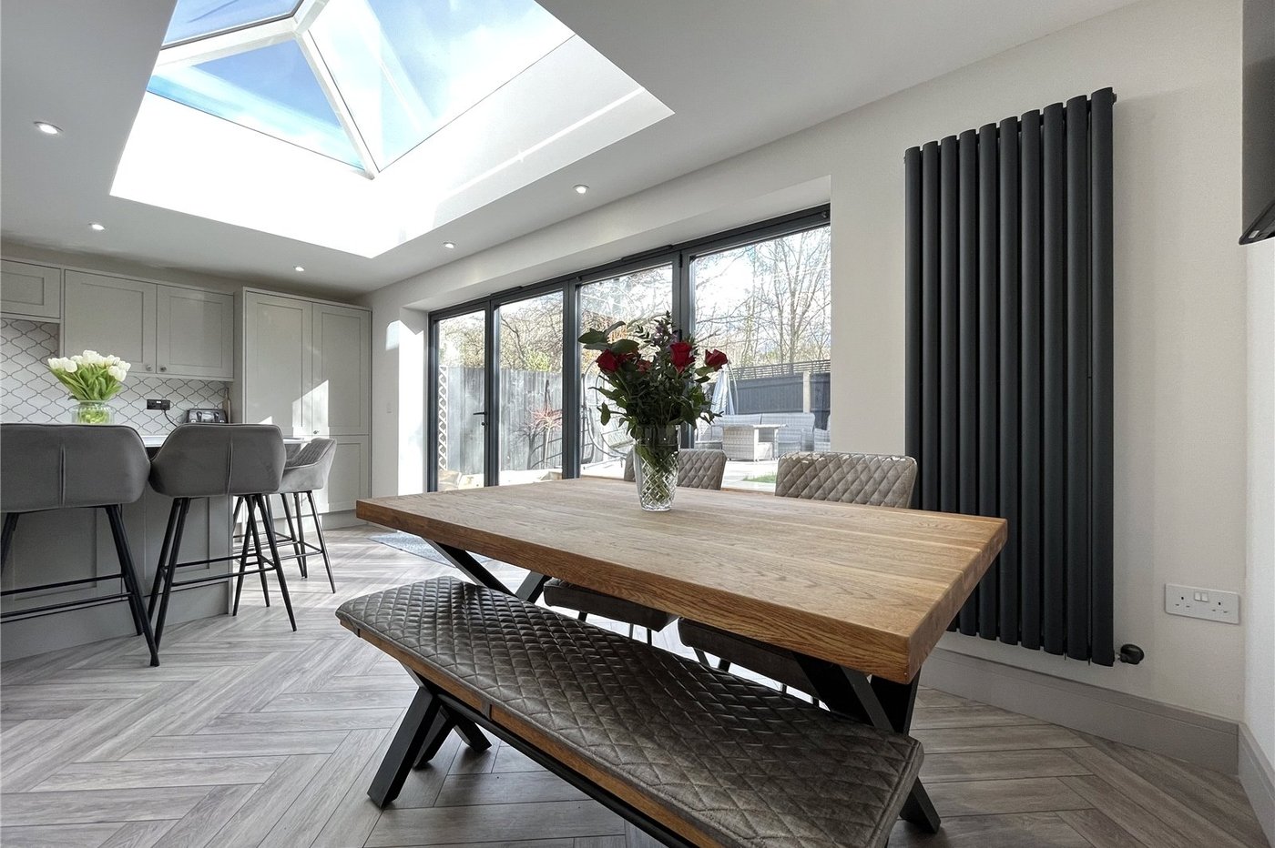 3 bedroom house for sale in Lordswood | Robinson Michael & Jackson