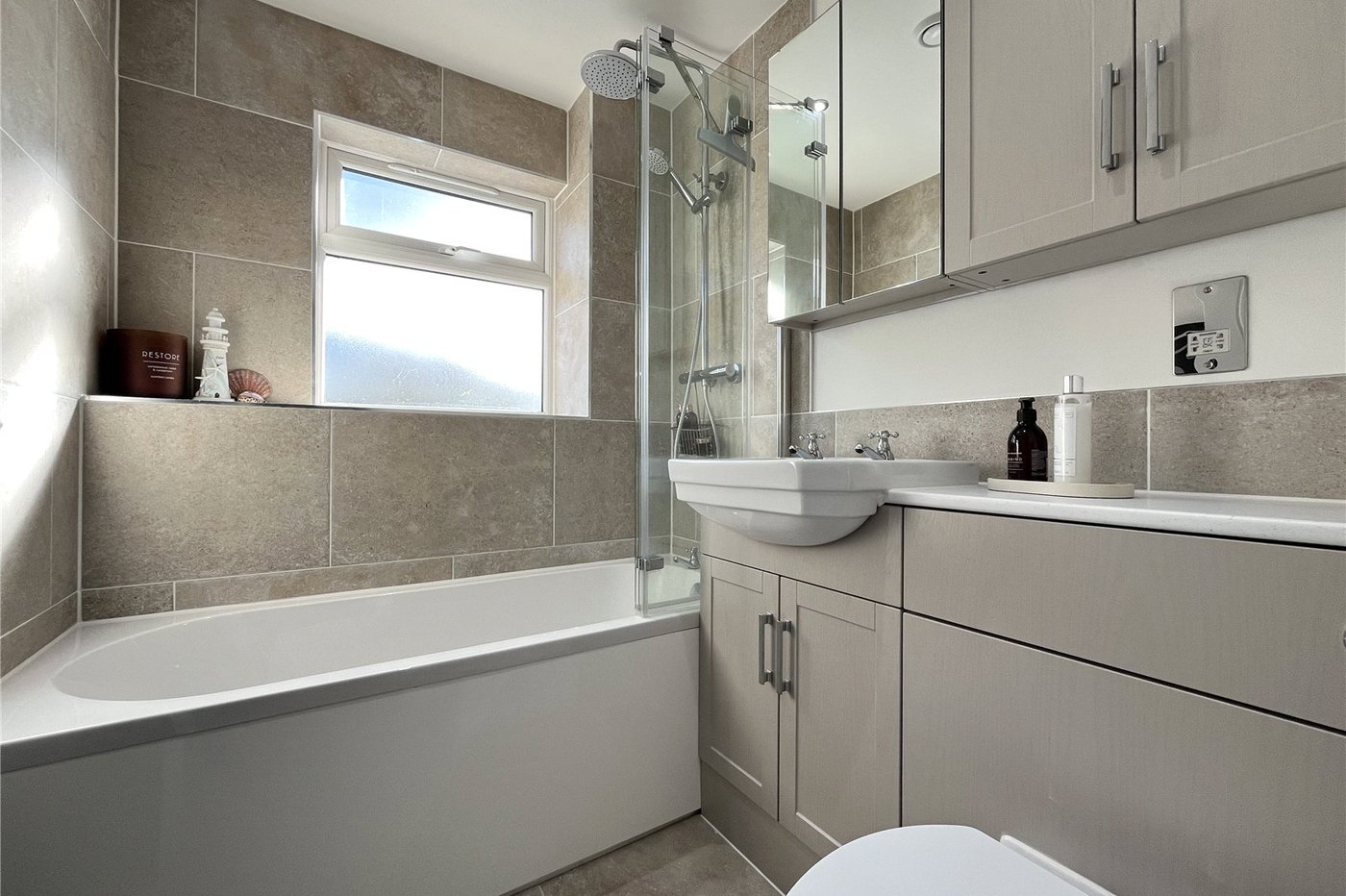 3 bedroom house for sale in Lordswood | Robinson Michael & Jackson