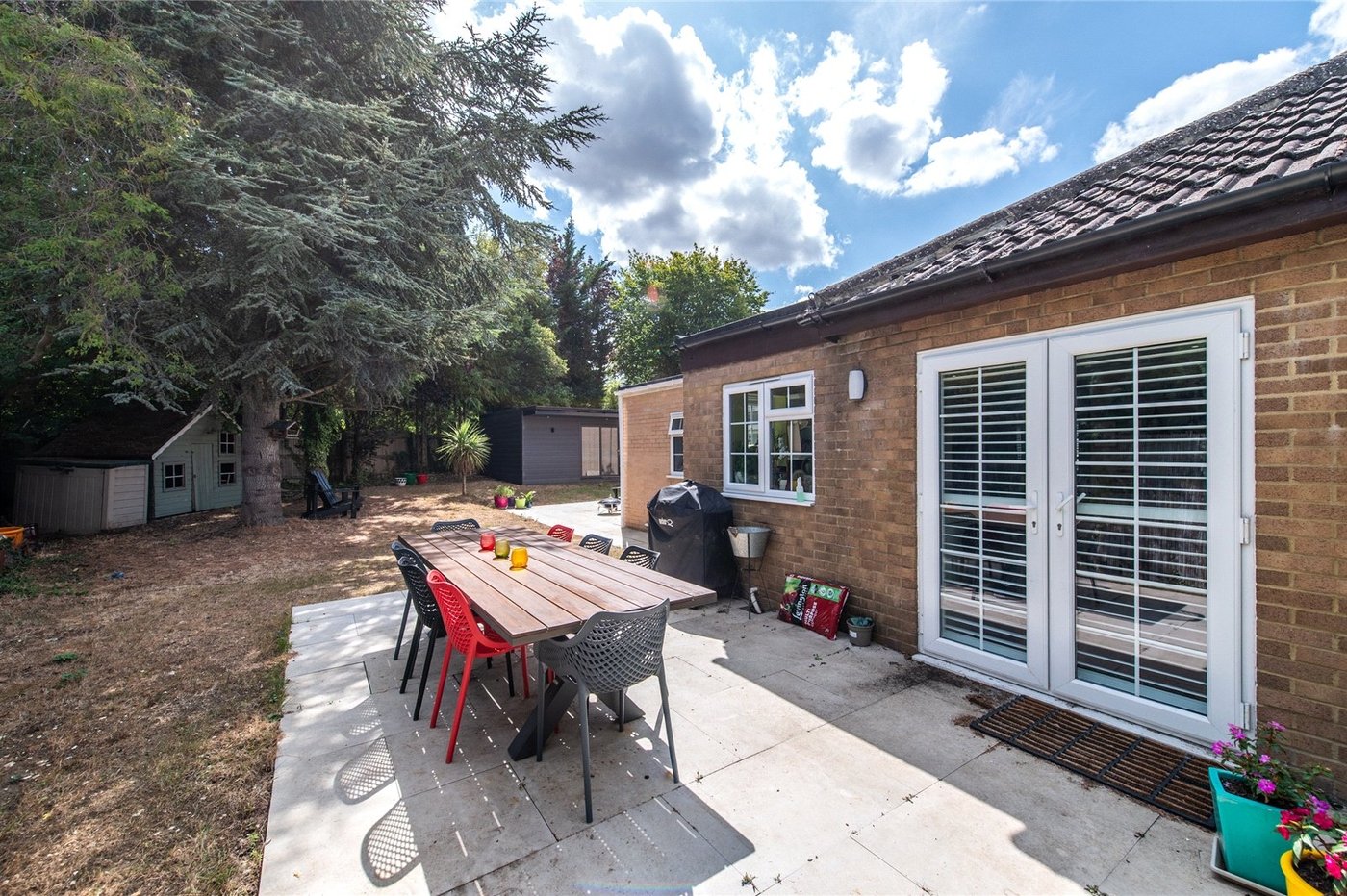 4 bedroom bungalow for sale in Lordswood | Robinson Michael & Jackson