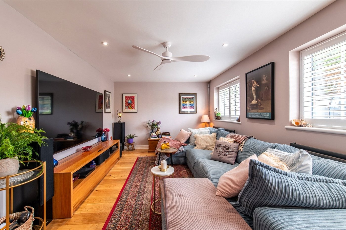 4 bedroom bungalow for sale in Lordswood | Robinson Michael & Jackson