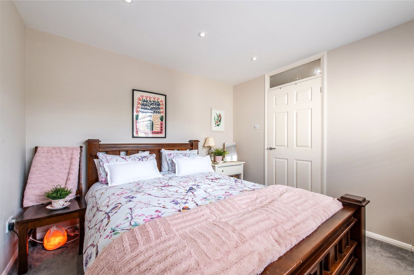4 bedroom bungalow for sale in Lordswood | Robinson Michael & Jackson