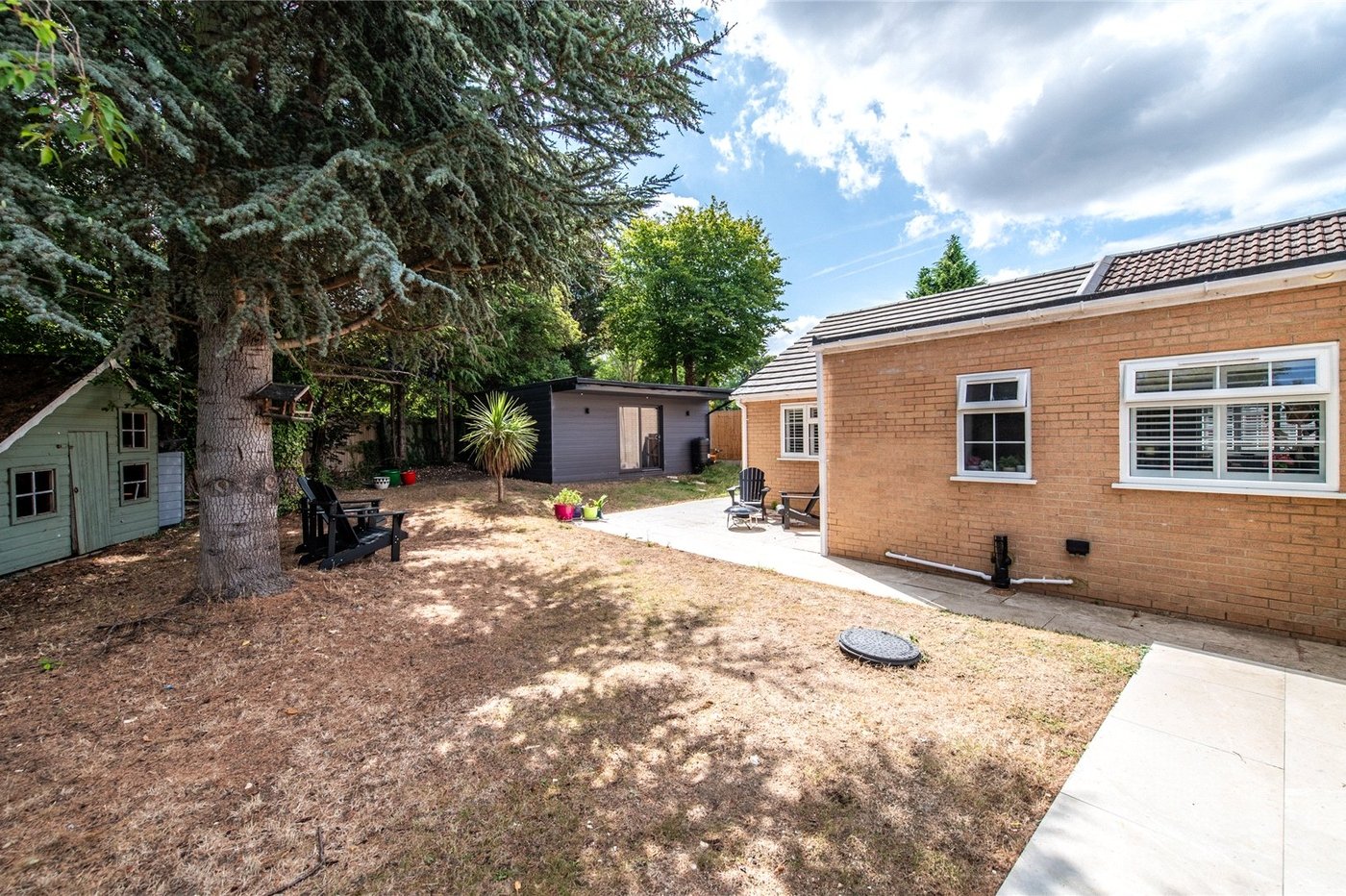 4 bedroom bungalow for sale in Lordswood | Robinson Michael & Jackson