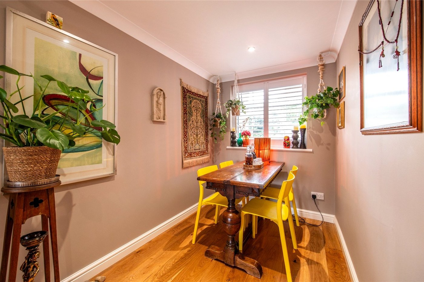 4 bedroom bungalow for sale in Lordswood | Robinson Michael & Jackson
