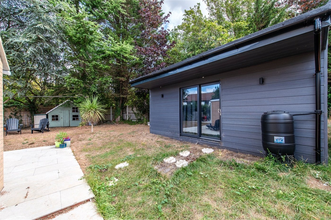 4 bedroom bungalow for sale in Lordswood | Robinson Michael & Jackson