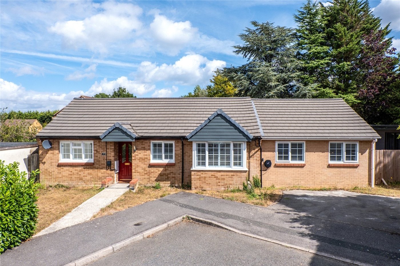 4 bedroom bungalow for sale in Lordswood | Robinson Michael & Jackson