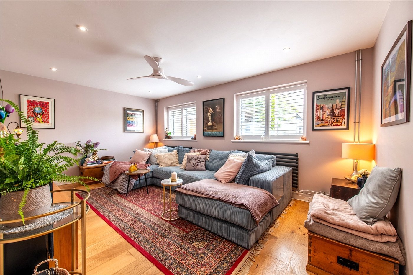 4 bedroom bungalow for sale in Lordswood | Robinson Michael & Jackson