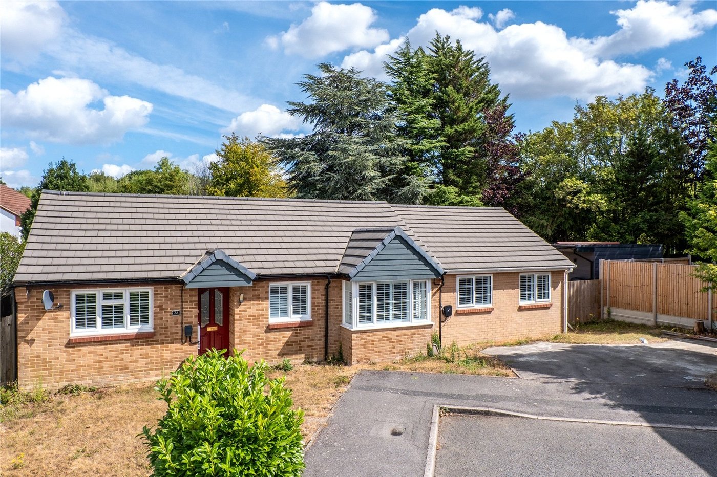 4 bedroom bungalow for sale in Lordswood | Robinson Michael & Jackson