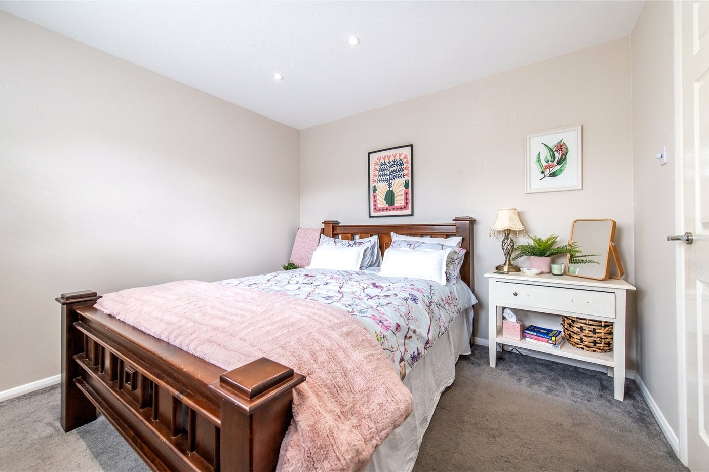 4 bedroom bungalow for sale in Lordswood | Robinson Michael & Jackson
