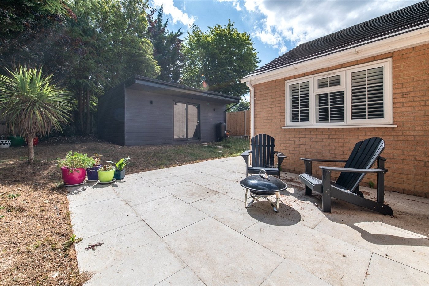 4 bedroom bungalow for sale in Lordswood | Robinson Michael & Jackson