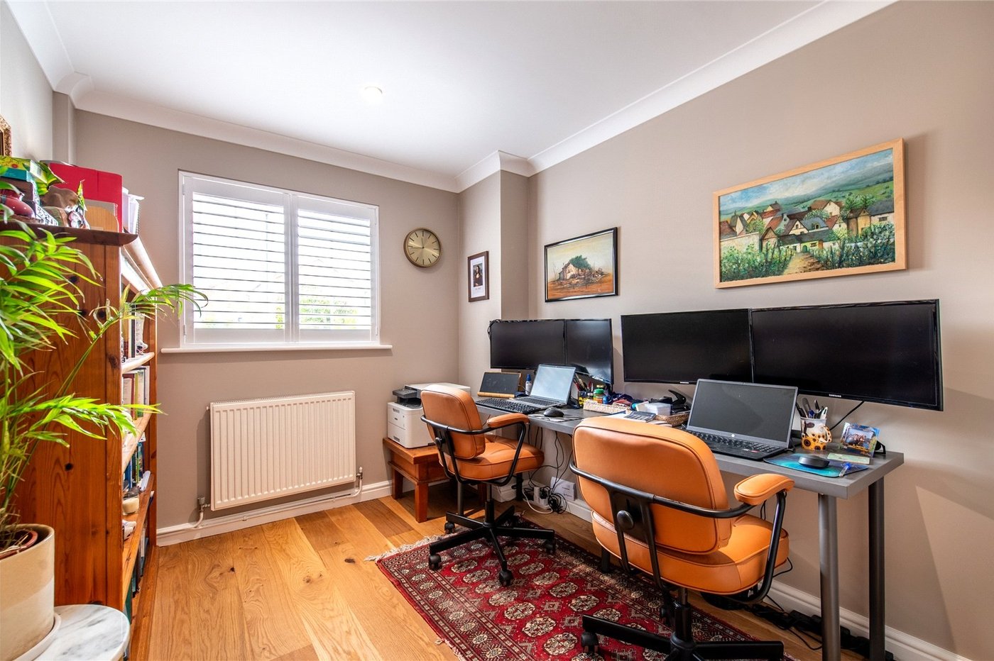 4 bedroom bungalow for sale in Lordswood | Robinson Michael & Jackson
