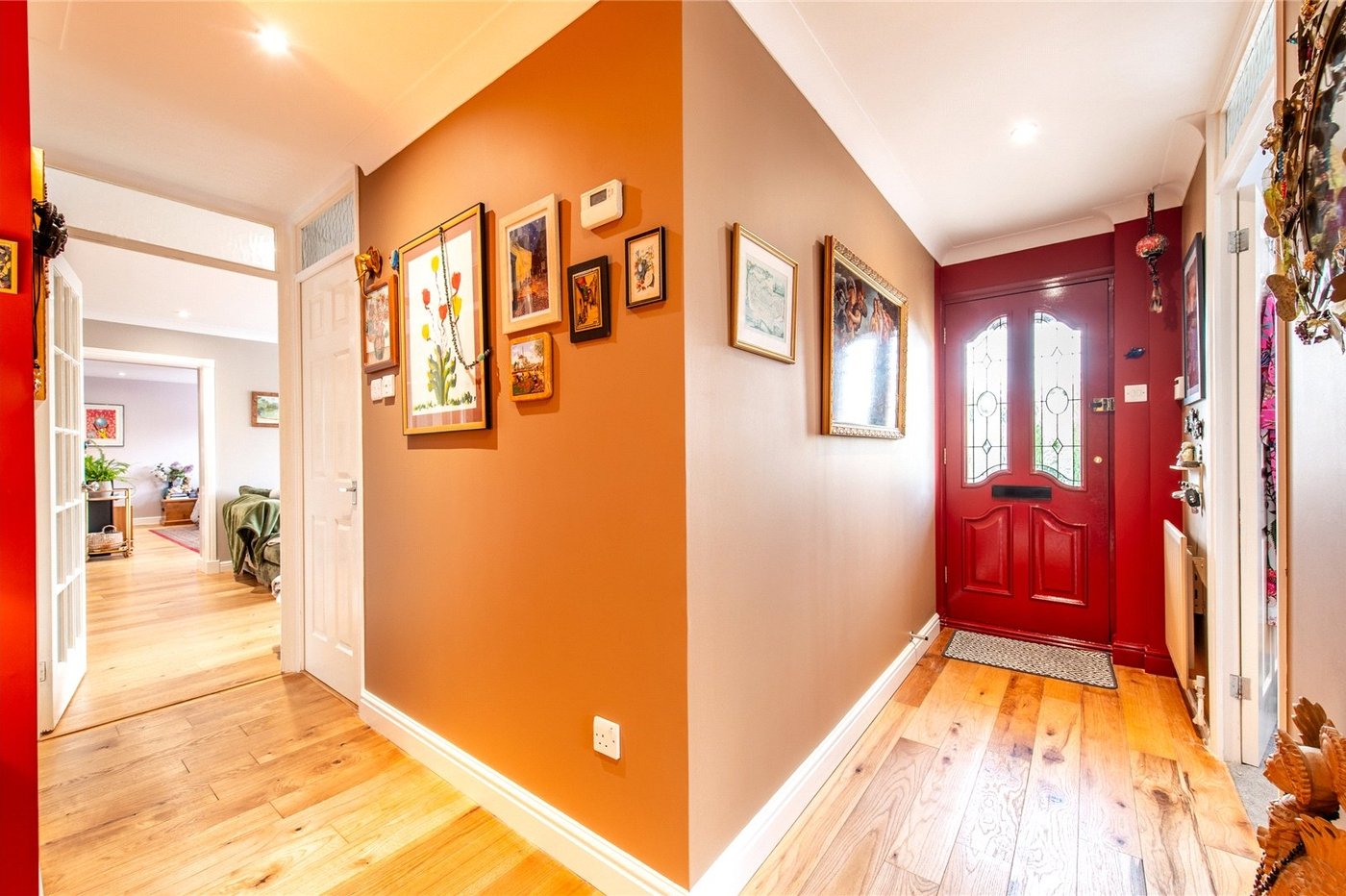 4 bedroom bungalow for sale in Lordswood | Robinson Michael & Jackson