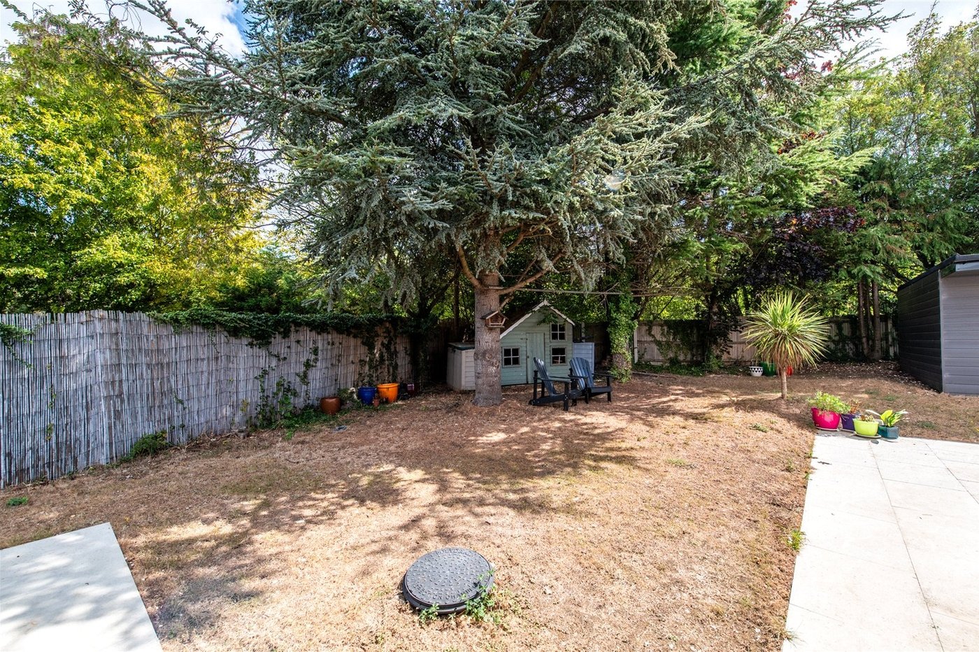 4 bedroom bungalow for sale in Lordswood | Robinson Michael & Jackson