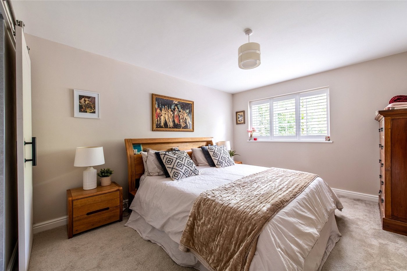 4 bedroom bungalow for sale in Lordswood | Robinson Michael & Jackson