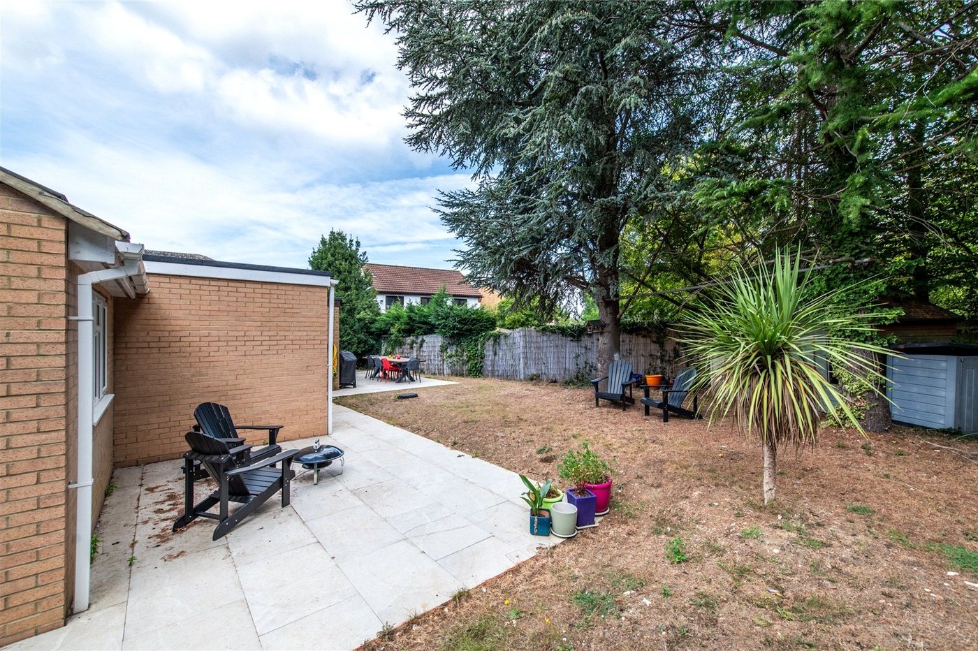 4 bedroom bungalow for sale in Lordswood | Robinson Michael & Jackson